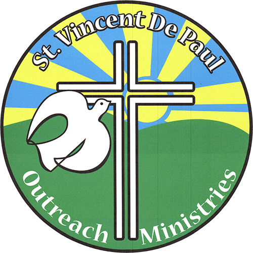 St. Vincent de Paul Outreach Ministries